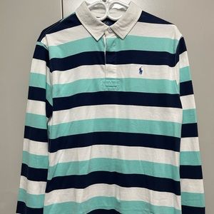 Authentic Brand New Polo Top